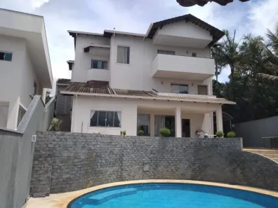 Casa com 5 Quartos à venda, 501m² no Residencial Sun Flower, Anápolis