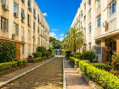 Apartamento com 2 Quartos à venda, 53m² no Medianeira, Porto Alegre