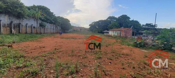 Lote/Terreno à venda, 2430m² no Sitios Mansões Retiro, Senador Canedo