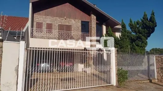 Sobrado com 3 Quartos à venda, 300m² no Parque Alto Taquaral, Campinas