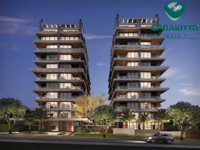 Apartamento com 3 Quartos à venda, 174m² no Centro, Curitiba