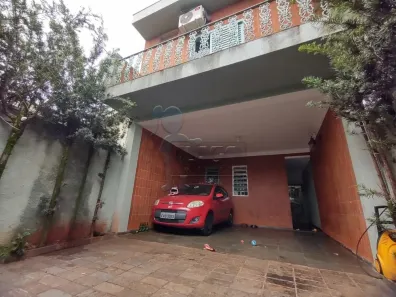 Casa com 4 Quartos à venda, 163m² no Ipiranga, Ribeirão Preto
