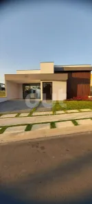 Casa de Condomínio com 3 Quartos à venda, 190m² no Loteamento Park Gran Reserve, Indaiatuba
