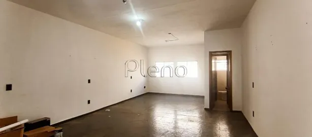 Sala Comercial para alugar, 49m² no Jardim Ribeiro, Valinhos