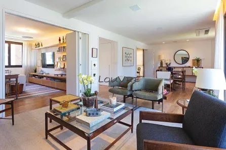 Apartamento com 2 Quartos à venda, 195m² no Itaim Bibi, São Paulo