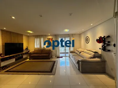 Apartamento com 2 Quartos à venda, 104m² no Centro, São Bernardo do Campo