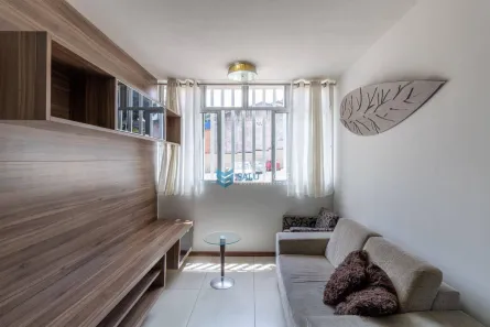 Apartamento com 2 Quartos à venda, 62m² no Jardim Maria do Carmo, Sorocaba
