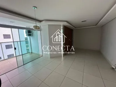 Apartamento com 3 Quartos à venda, 86m² no Tibery, Uberlândia