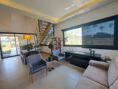 Casa de Condomínio com 4 Quartos à venda, 300m² no Jacaré, Cabreúva