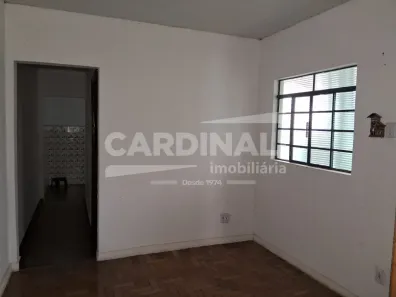 Casa com 3 Quartos para alugar, 90m² no Vila Xavier (Vila Xavier), Araraquara