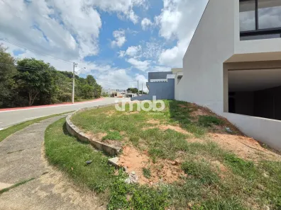 Lote/Terreno à venda, 205m² no Jardim Villagio Milano, Sorocaba