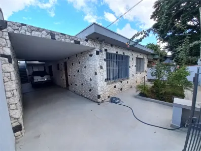 Casa com 4 Quartos à venda, 180m² no Jardim Maria Rosa, Taboão da Serra