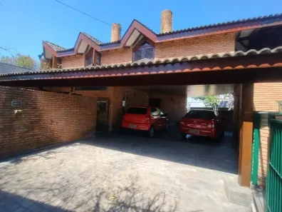 Casa com 4 Quartos à venda, 450m² no Cidade São Francisco, São Paulo