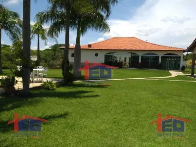 Fazenda/Sítio com 4 Quartos à venda, 420m² no , Araçatuba
