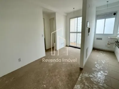 Apartamento com 2 Quartos à venda, 55m² no Vila Andrade, São Paulo