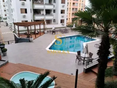 Apartamento com 3 Quartos à venda, 88m² no Coqueiros, Florianópolis