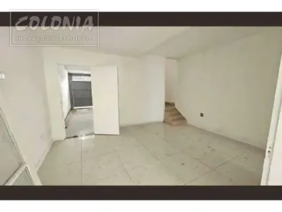 Sobrado com 3 Quartos à venda, 110m² no Centro, Santo André
