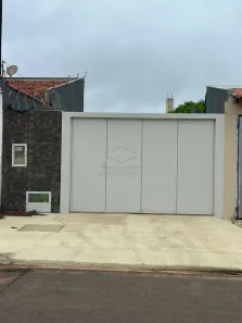 Casa com 2 Quartos para alugar, 69m² no Tangarás, Bauru