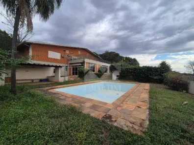 Casa com 5 Quartos à venda, 471m² no Centro, Piracicaba