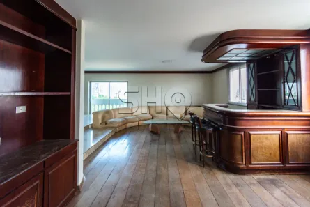 Apartamento com 3 Quartos à venda, 200m² no Cambuci, São Paulo