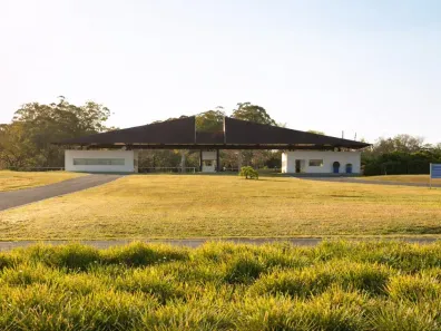 Lote/Terreno com 1 Quarto à venda, 288m² no Thermas de Santa Barbara, Águas de Santa Bárbara