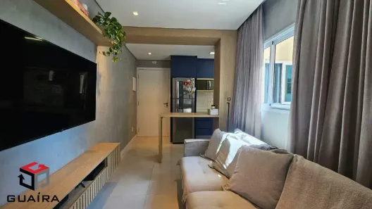 Cobertura com 2 Quartos à venda, 98m² no Vila Pinheirinho, Santo André
