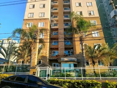 Apartamento com 2 Quartos à venda, 74m² no Jardim Gonçalves, Sorocaba