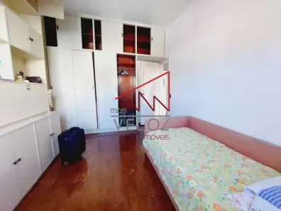 Apartamento com 3 Quartos à venda, 110m² no Laranjeiras, Rio de Janeiro