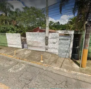 Lote/Terreno à venda, 1134m² no Cidade Edson, Suzano