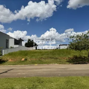 Lote/Terreno à venda, 12m² no Parque Ecoresidencial Fazenda Jequitibá, Sorocaba
