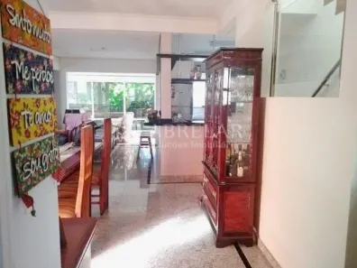 Casa de Condomínio com 4 Quartos à venda, 144m² no Parque Imperador, Campinas