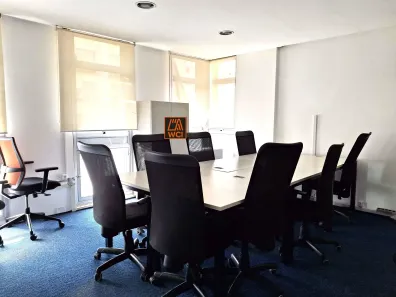 Sala Comercial com 8 Quartos para alugar, 245m² no Cerqueira César, São Paulo