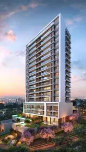 Apartamento com 3 Quartos à venda, 110m² no Vila Mariana, São Paulo
