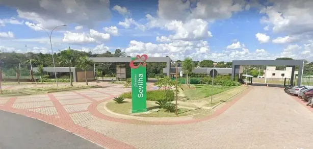 Lote/Terreno à venda, 250m² no Jardins Sevilha, Aparecida de Goiânia