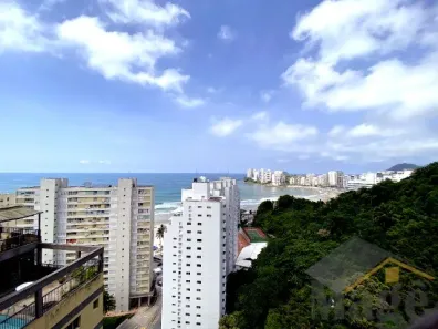 Apartamento com 2 Quartos à venda, 130m² no Pitangueiras, Guarujá