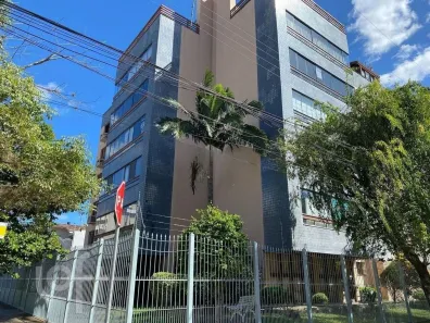 Apartamento com 3 Quartos à venda, 137m² no Jardim Lindóia, Porto Alegre