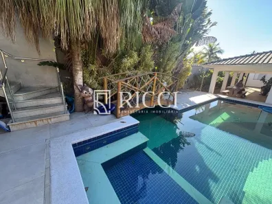 Casa com 8 Quartos à venda, 670m² no Centro, Bertioga