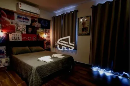 Flat com 1 Quarto à venda, 27m² no Centro, São Paulo