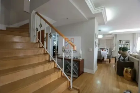Apartamento com 4 Quartos para alugar, 185m² no Sete Praias, São Paulo