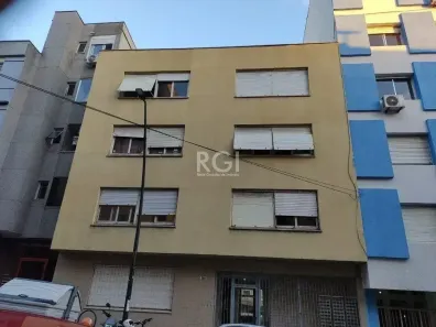 Apartamento com 1 Quarto à venda, 26m² no Centro Histórico, Porto Alegre