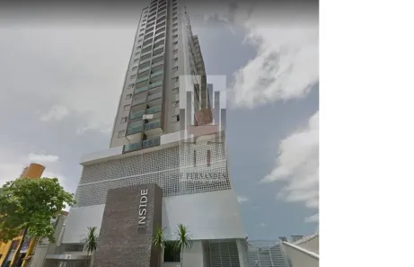 Apartamento com 2 Quartos à venda, 59m² no Encruzilhada, Santos