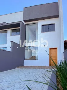 Casa com 2 Quartos à venda, 85m² no Três Rios do Norte, Jaraguá do Sul