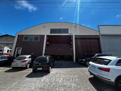 Galpão/Depósito/Armazém para alugar, 750m² no São Ciro, Caxias do Sul
