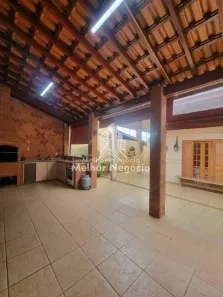 Casa com 3 Quartos à venda, 247m² no Residencial Santa Luiza I, Nova Odessa