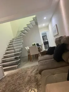Sobrado com 3 Quartos à venda, 250m² no Jardim Nova Germania, São Paulo