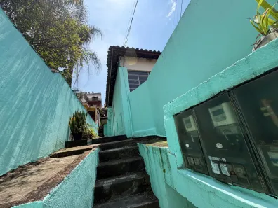 Casa com 2 Quartos para alugar, 65m² no Vila Zat, São Paulo