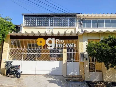 Casa com 3 Quartos à venda, 218m² no Quintino Bocaiúva, Rio de Janeiro