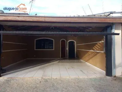 Casa com 3 Quartos à venda, 95m² no Jardim Imperial, São José dos Campos
