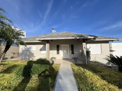 Casa com 4 Quartos à venda, 386m² no Santa Maria, Chapecó