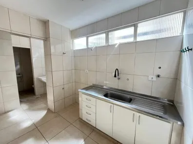 Apartamento com 3 Quartos para alugar, 72m² no Jardim Esmeralda, São Paulo